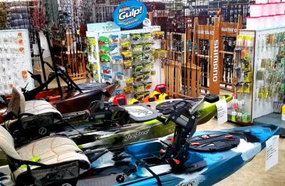Discount Tackle Outlet