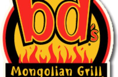 BD's Mongolian Grill