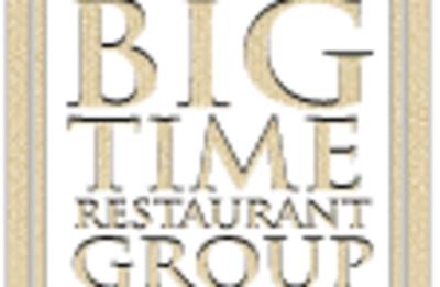 Big Time Restaurant Group