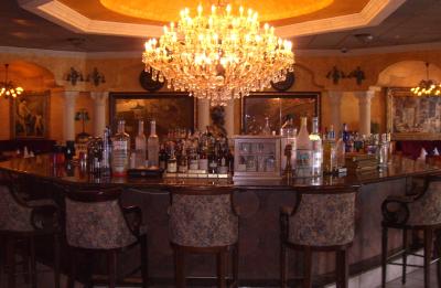 CAPRICCIO RISTORANTE