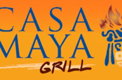 Casa Maya Grill