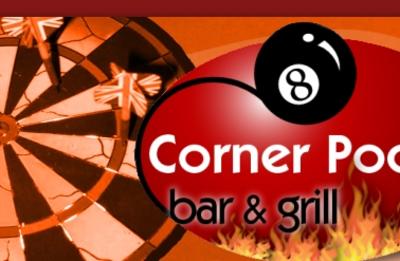 Corner Pocket Bar & Grill