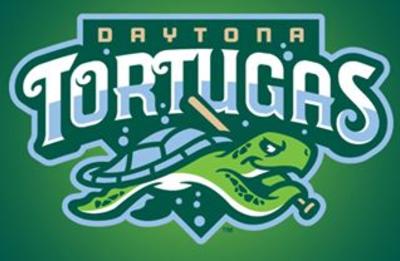 Daytona Tortugas