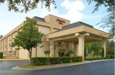Hampton Inn Mount Dora