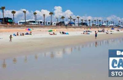 Beverly Beach