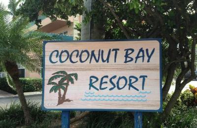 Coconut Bay Resort Hotel