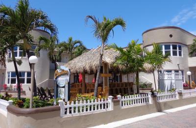 Caribbean Resort