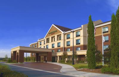 Courtyard by Marriott Jacksonville I-295/East Beltway