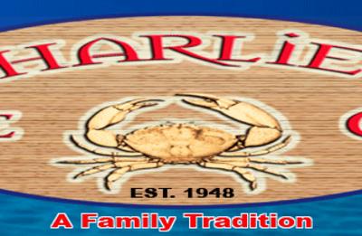 Charlie's Fish House Restaurant