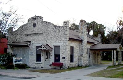Coastal Heritage Museum, 532 N Citrus Ave., Crystal River FL