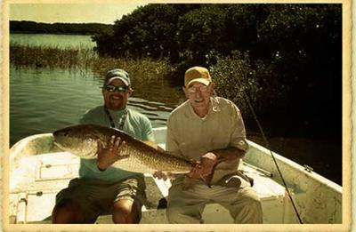Homosassa Red