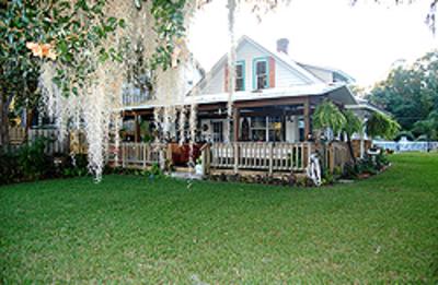 Astor's Floridian Inn