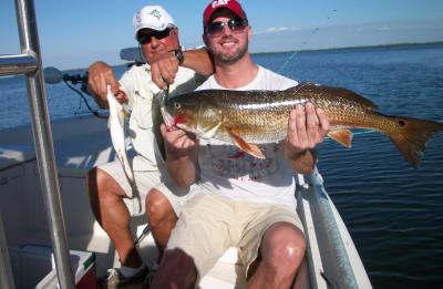 Easy Rider Charters