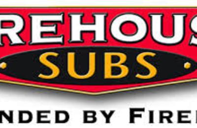 Firehouse Subs