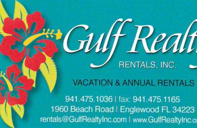 Gulf Realty info