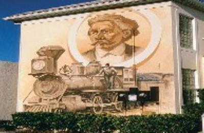 Blanchard House Museum