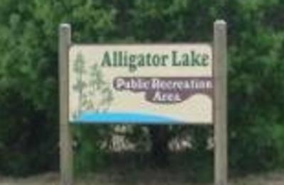 Alligator Lake