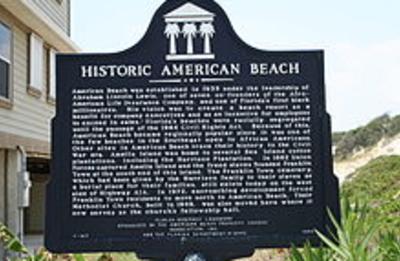 American Beach