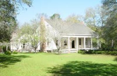 Bellevue (Murat House)