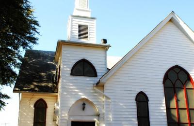 Rosemary church nude