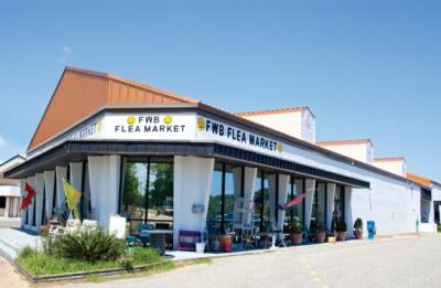 Fort Walton Beach Flea Market