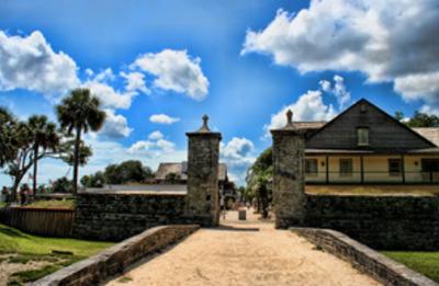 Ancient City Tours, Inc.