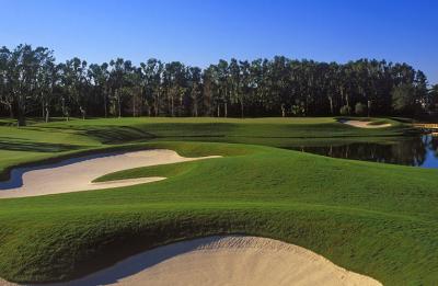 The Breakers Rees Jones Course in Palm Beach VISIT FLORIDA The Breakers Rees Jones Course in Palm Beach VISIT FLORIDA