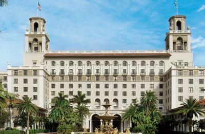 The Breakers Palm Beach in Palm Beach VISIT FLORIDA