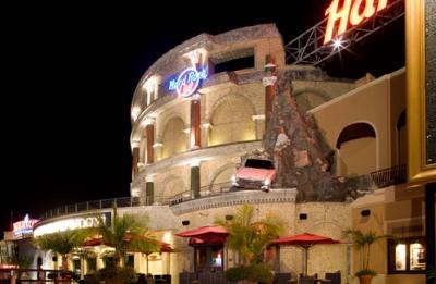 Hard Rock Cafe® Orlando