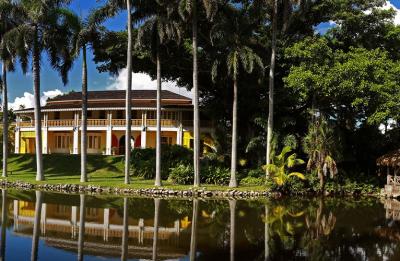 Bonnet House Waterview