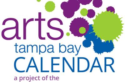 Arts Tampa Bay Website