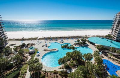 Edgewater Beach and Golf Resort