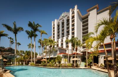 Embassy Suites by Hilton Fort Lauderdale