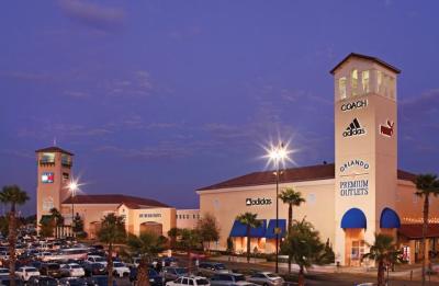 prada orlando premium outlets