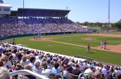 De Alpen Rot Ru Minnesota Twins Spring Training/Miracle Professional Baseball in Fort Myers  | VISIT FLORIDA