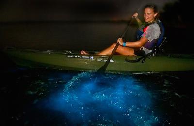 A Day Away Kayak bio1