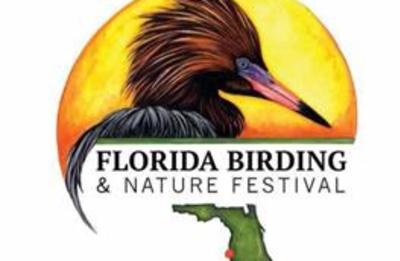 Florida Birding and Nature Festival