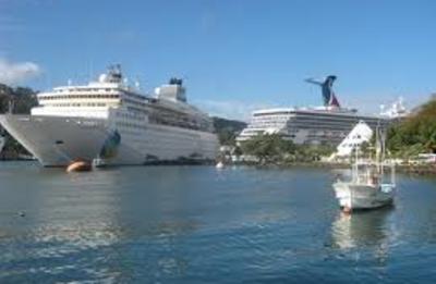 Florida Caribbean Cruise Association