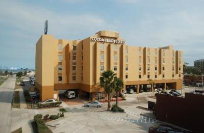 Cocoa Beach Suites