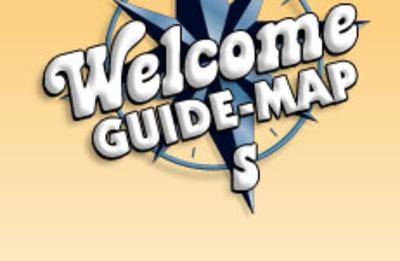 Welcome Guide-Map / CJPublishers