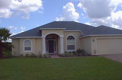 A 4 BED 3 BATH HOME WITH SPA