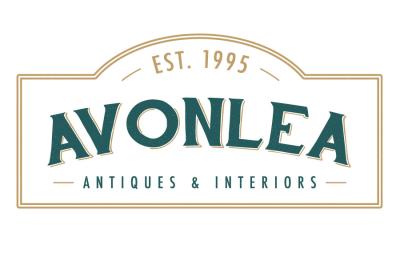 Avonlea Antiques & Interiors Logo