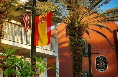 44 Spanish Street Bed and Breakfast Inn, St. Augustine, FL