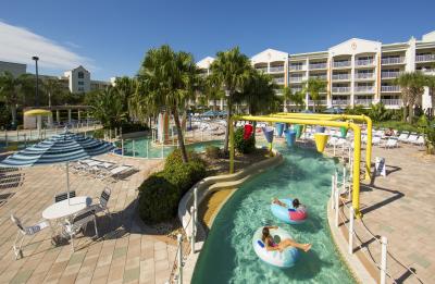 Holiday inn Club Vacations Cape Canaveral Beach Resort