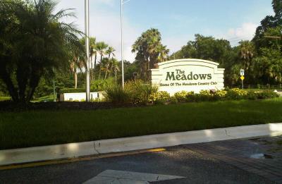 The Meadows, Sarasota, Florida