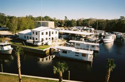 Miller's Marina Of Suwannee, Inc.