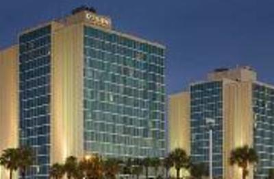 Doubletree by Hilton Hotel At the Entrance To Universal Orlando