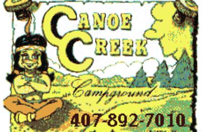 Canoe Creek Campground