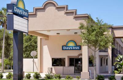 Days Inn
