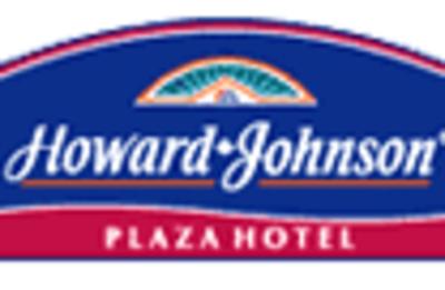 Howard Johnson Logo